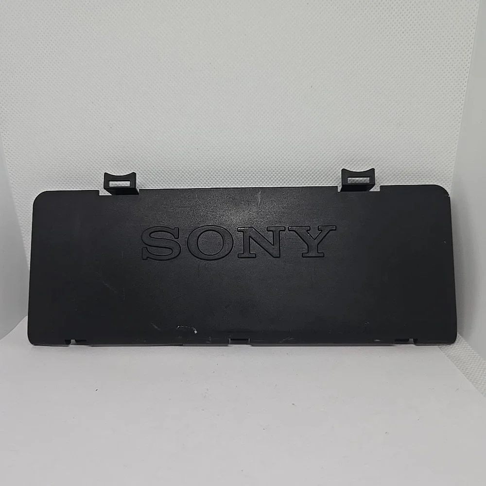 VTG 1994 Sony CD/Radio/Cassette-Corder Model CFD-8 Boombox Battery Cover‎